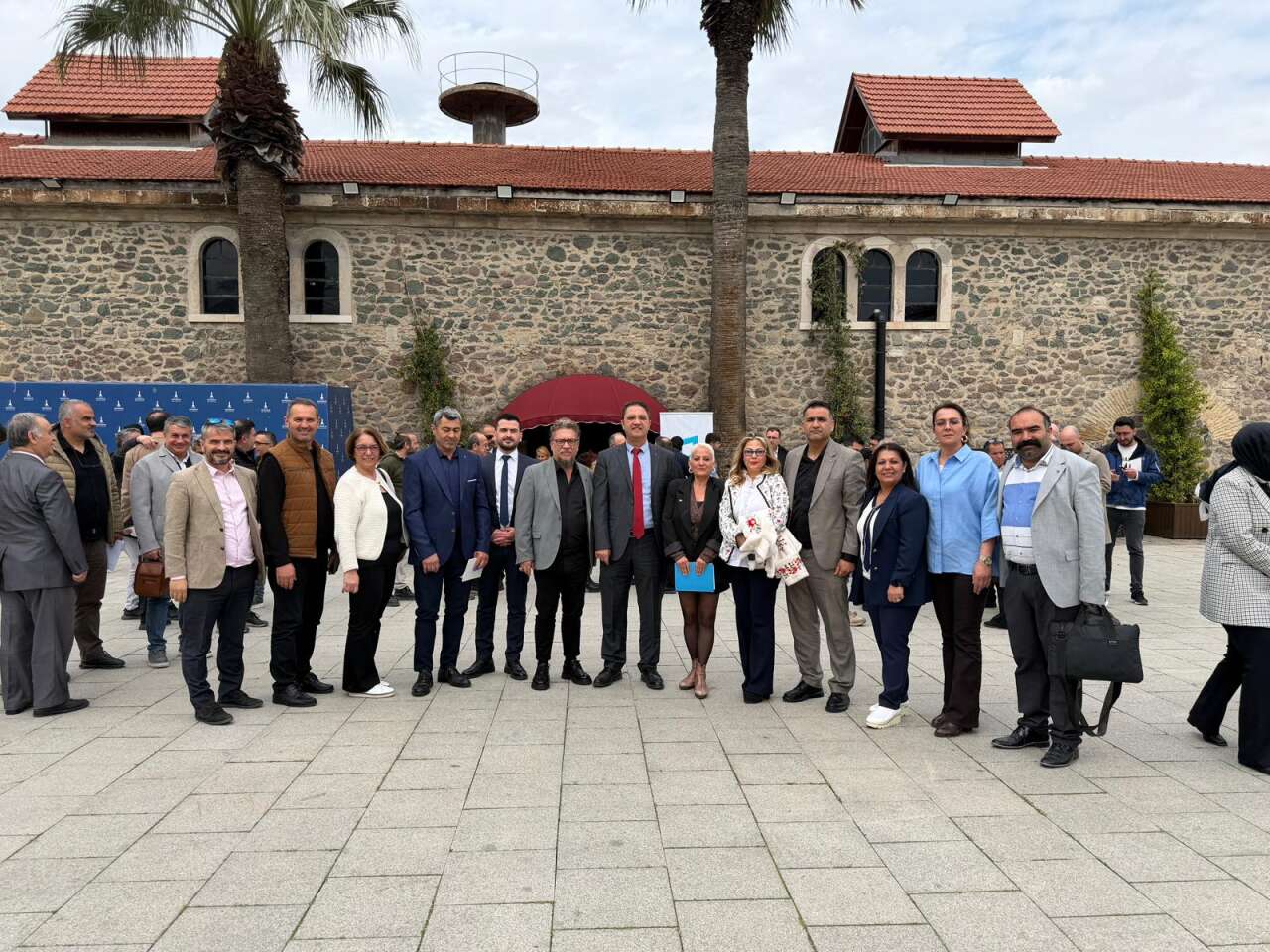 Basın İlan Kurumu’ndan Uygulamalı Mevzuat Eğitimi İzmir’de Başladı 6